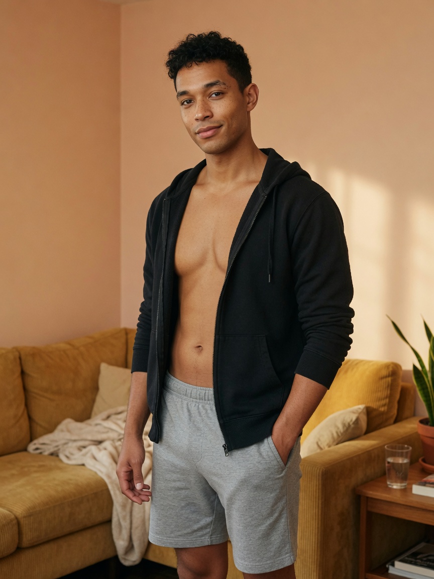 Domonique — Friendboy profile photo