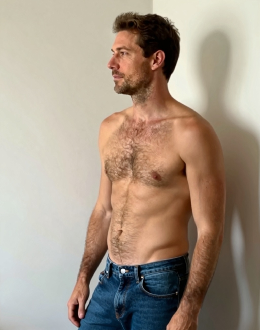 Dougytoday — Friendboy profile photo