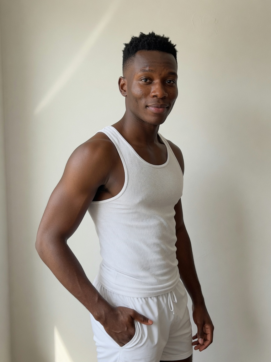 DreDre — Friendboy profile photo