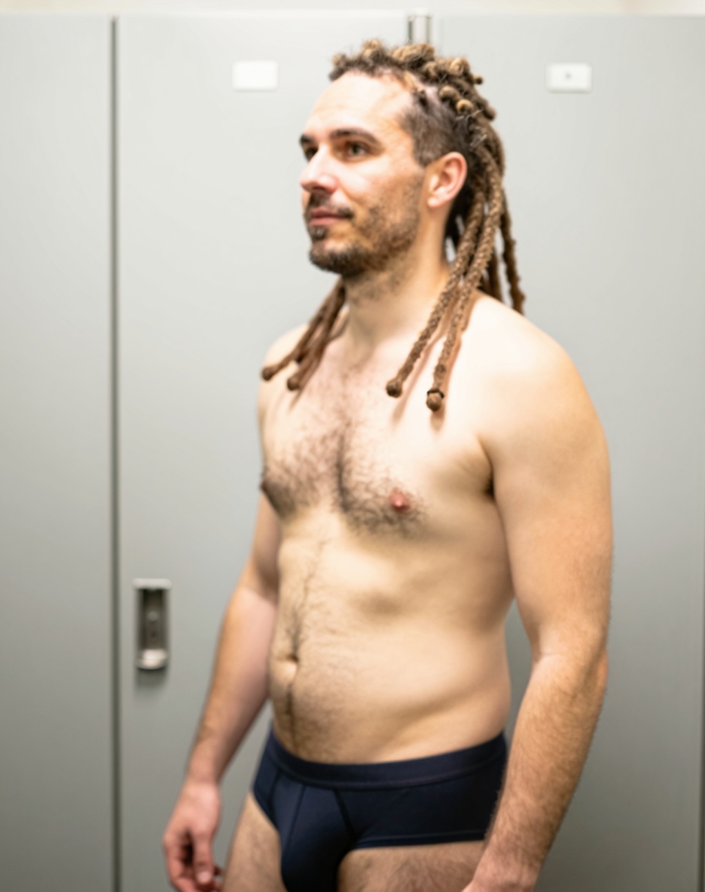 Dreadbaby — Friendboy profile photo