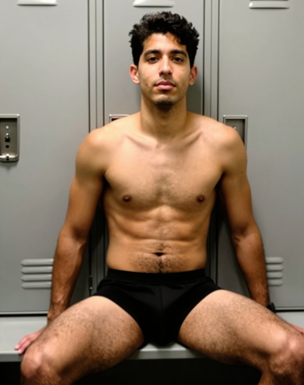 Dustin26 — Friendboy profile photo
