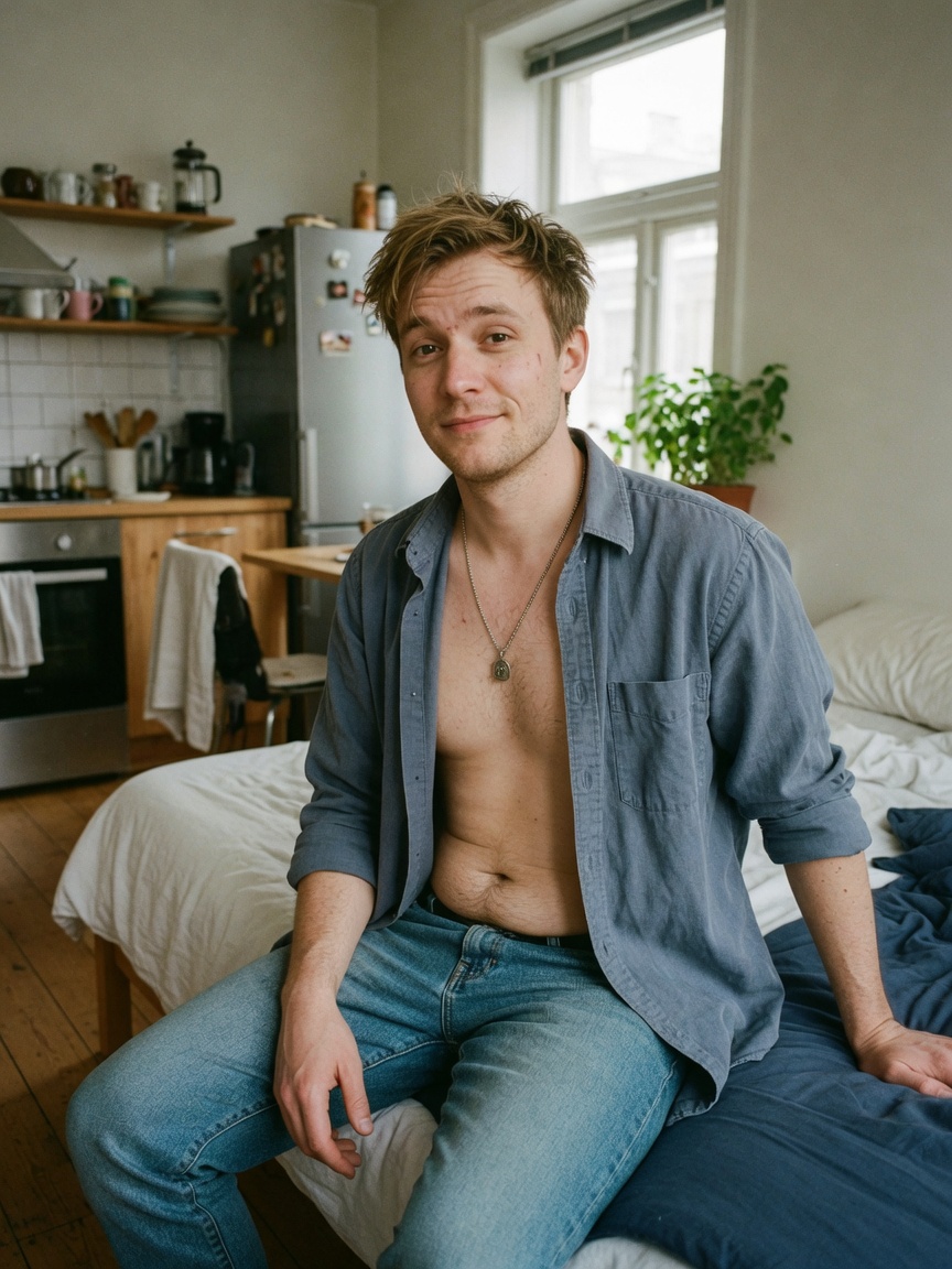 Dylan24 — Friendboy profile photo