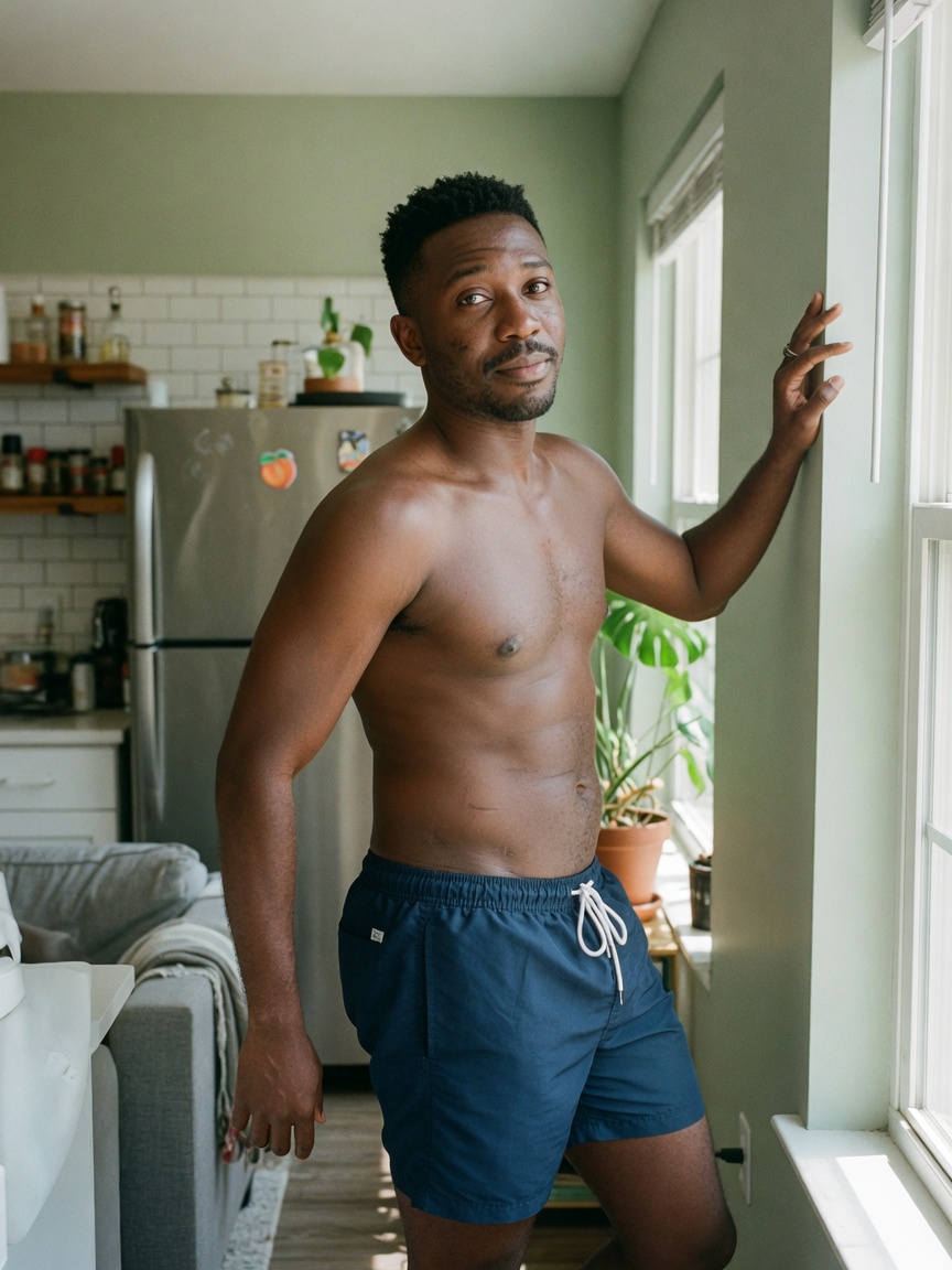 EYEgiveLIFE — Friendboy profile photo