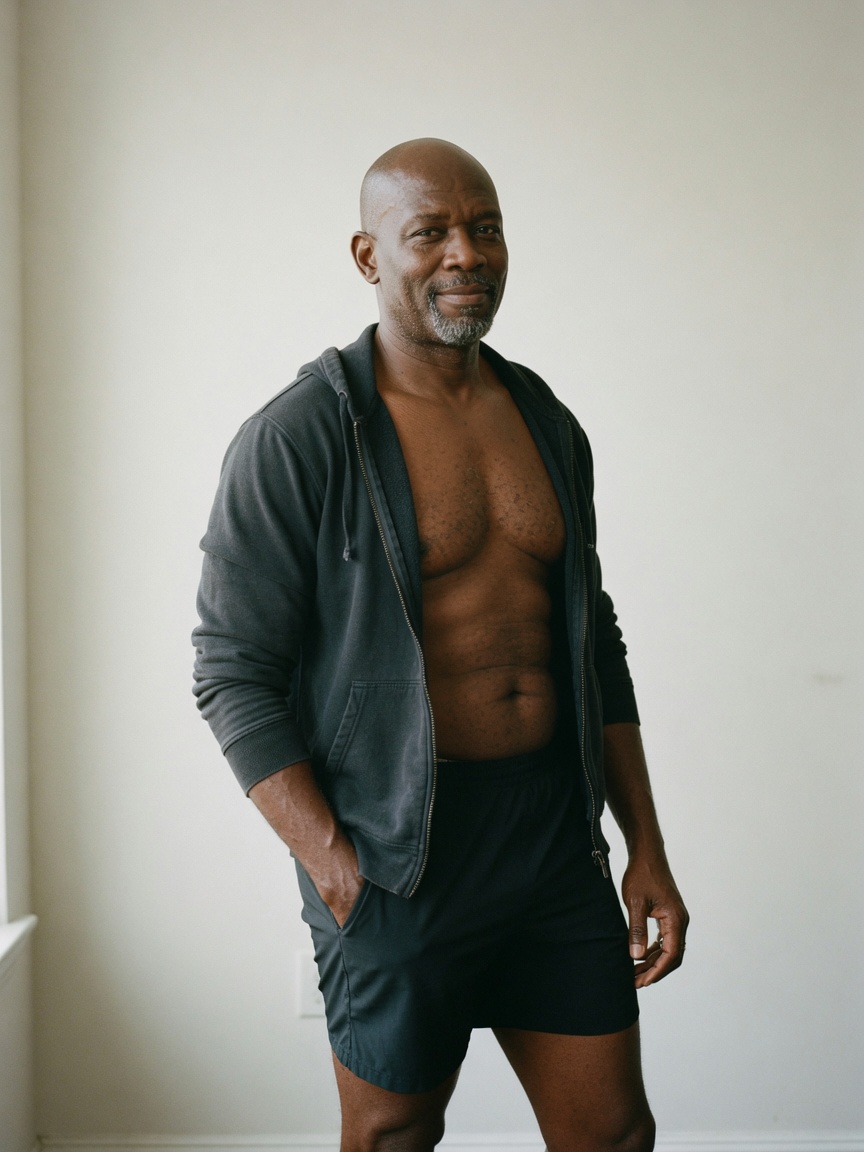Ebonyrubdowns — Friendboy profile photo