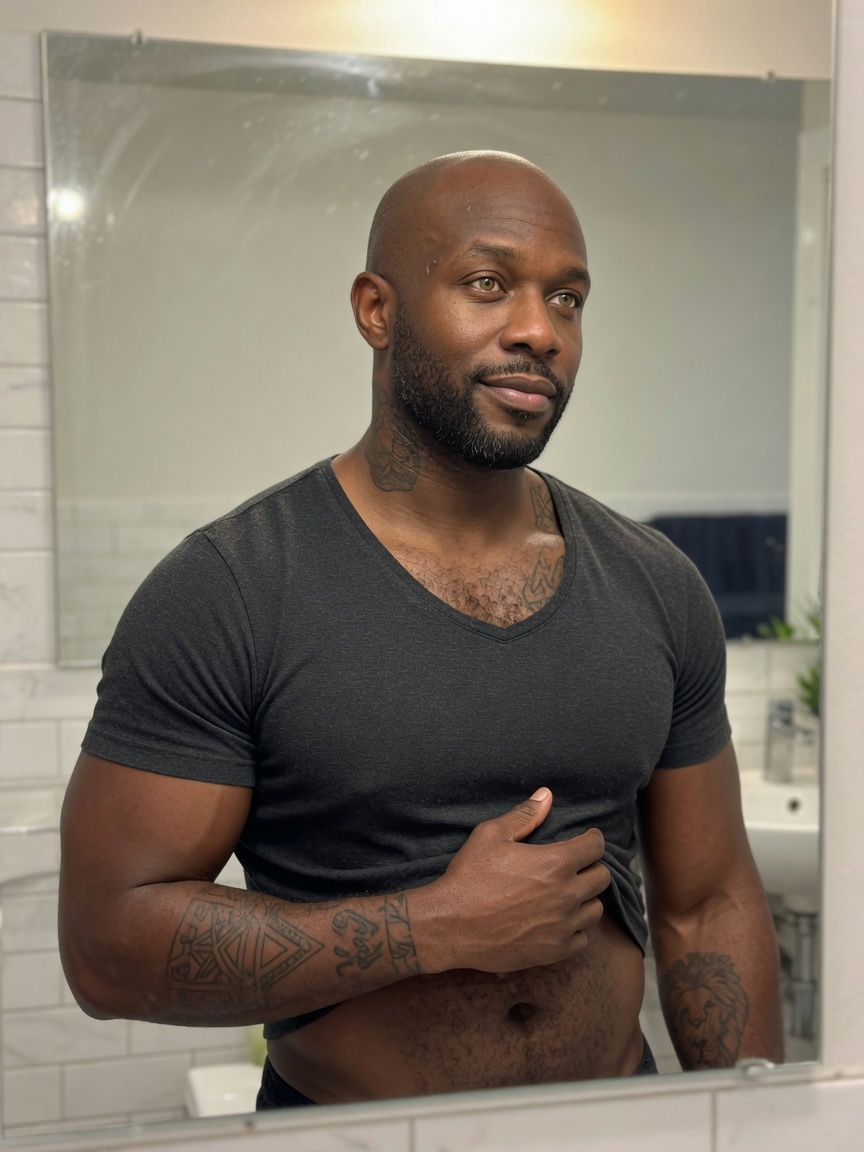 EddySteel — Friendboy profile photo