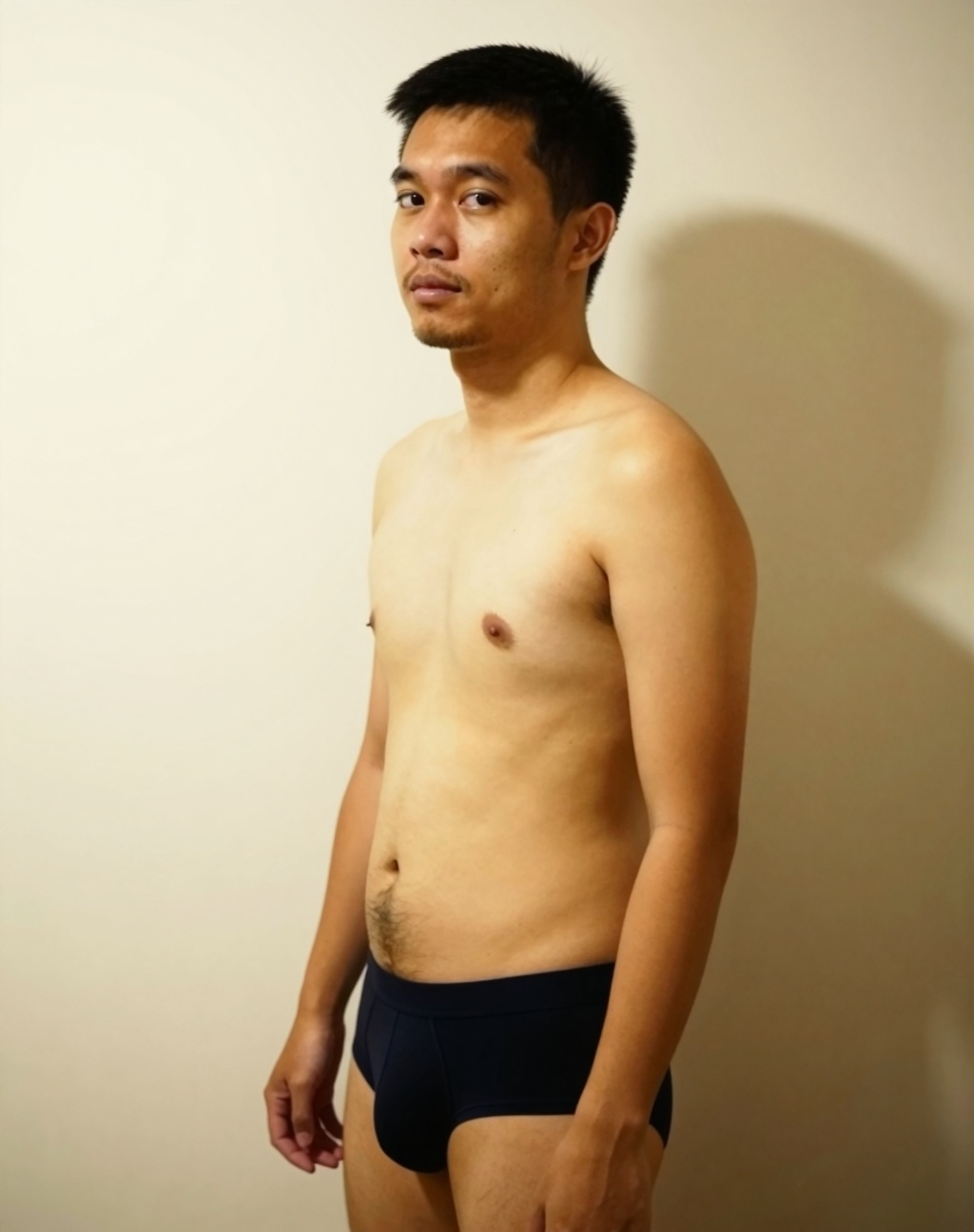 Emironly — Friendboy profile photo