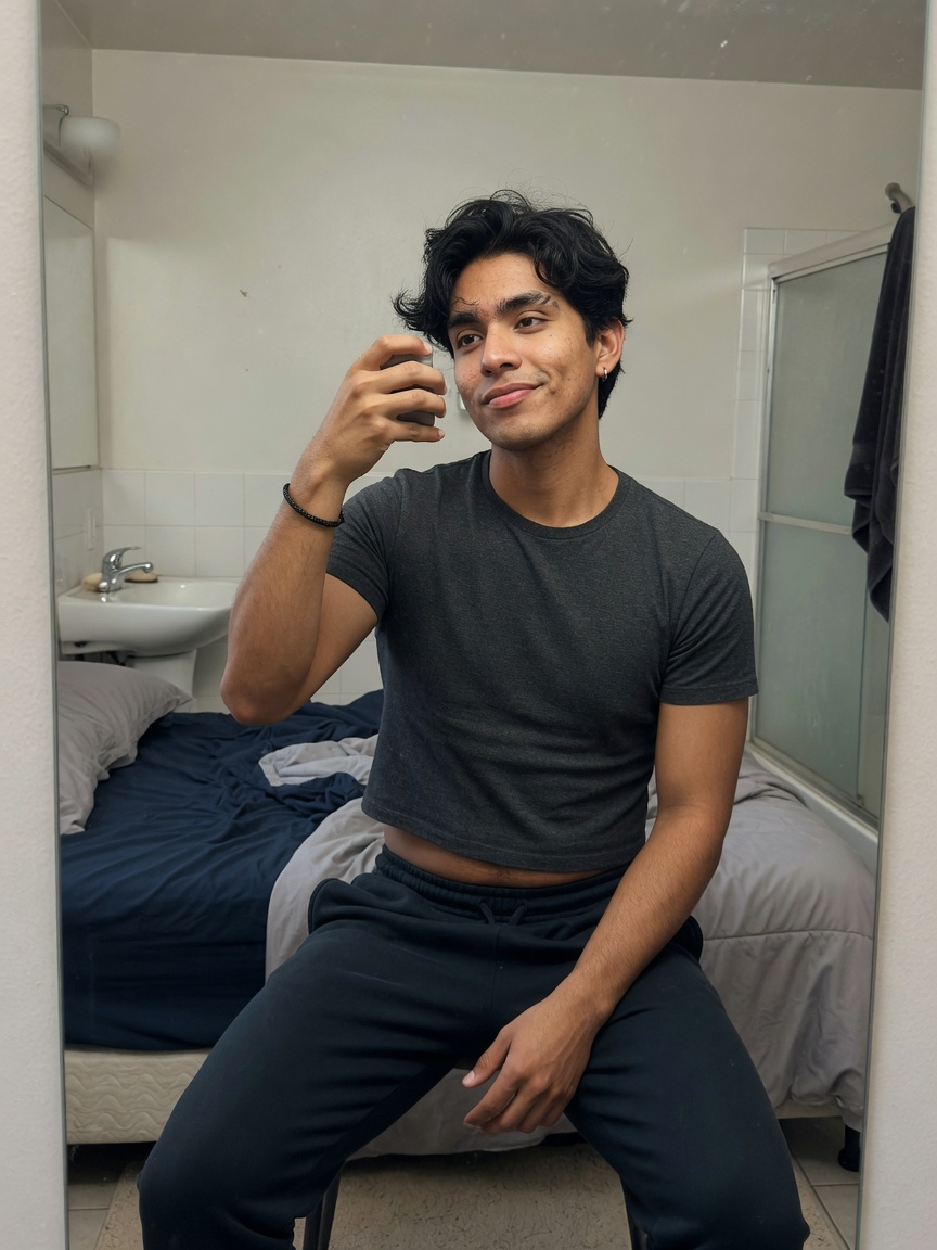Emmz — Friendboy profile photo