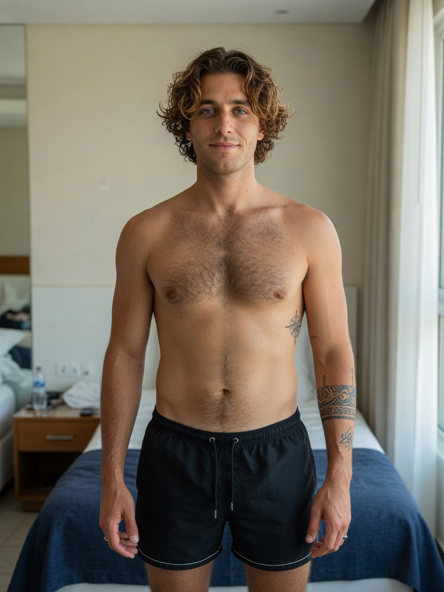 Eric69 — Friendboy profile photo