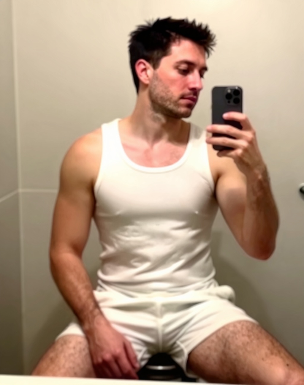 Eriqxxl — Friendboy profile photo