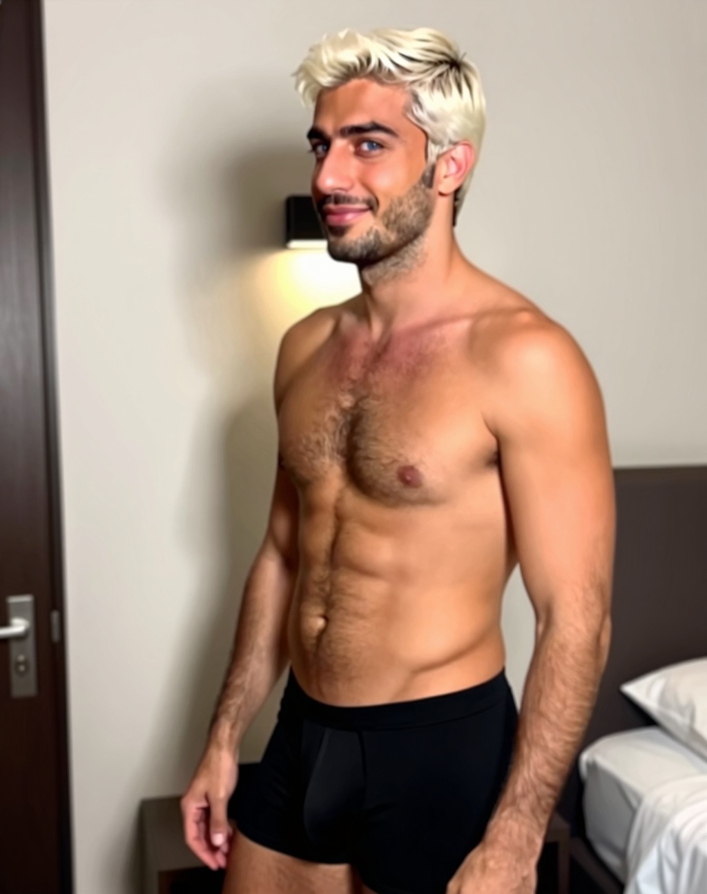 EthanBell — Friendboy profile photo
