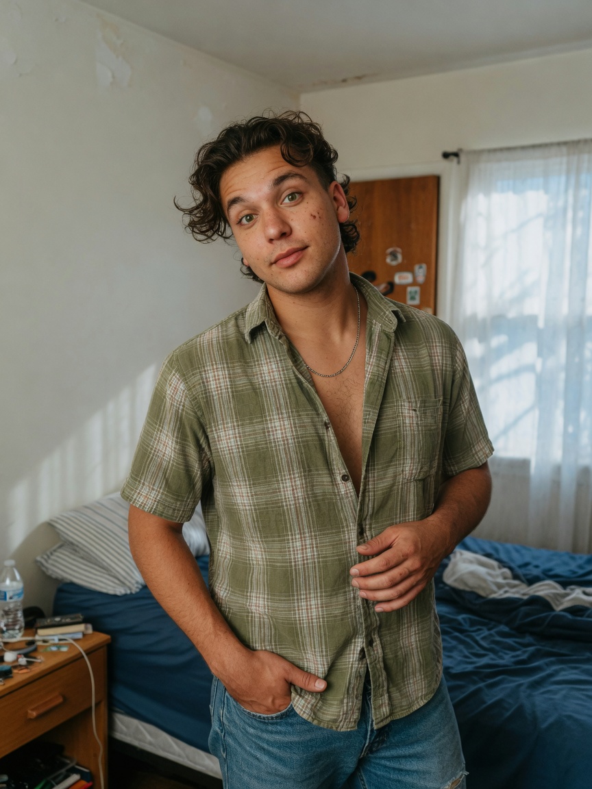 FABIOLIMA — Friendboy profile photo