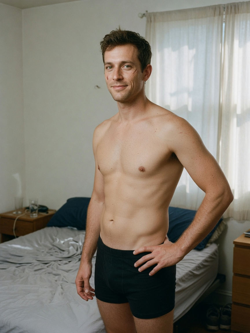 FN_Massage_Studio — Friendboy profile photo