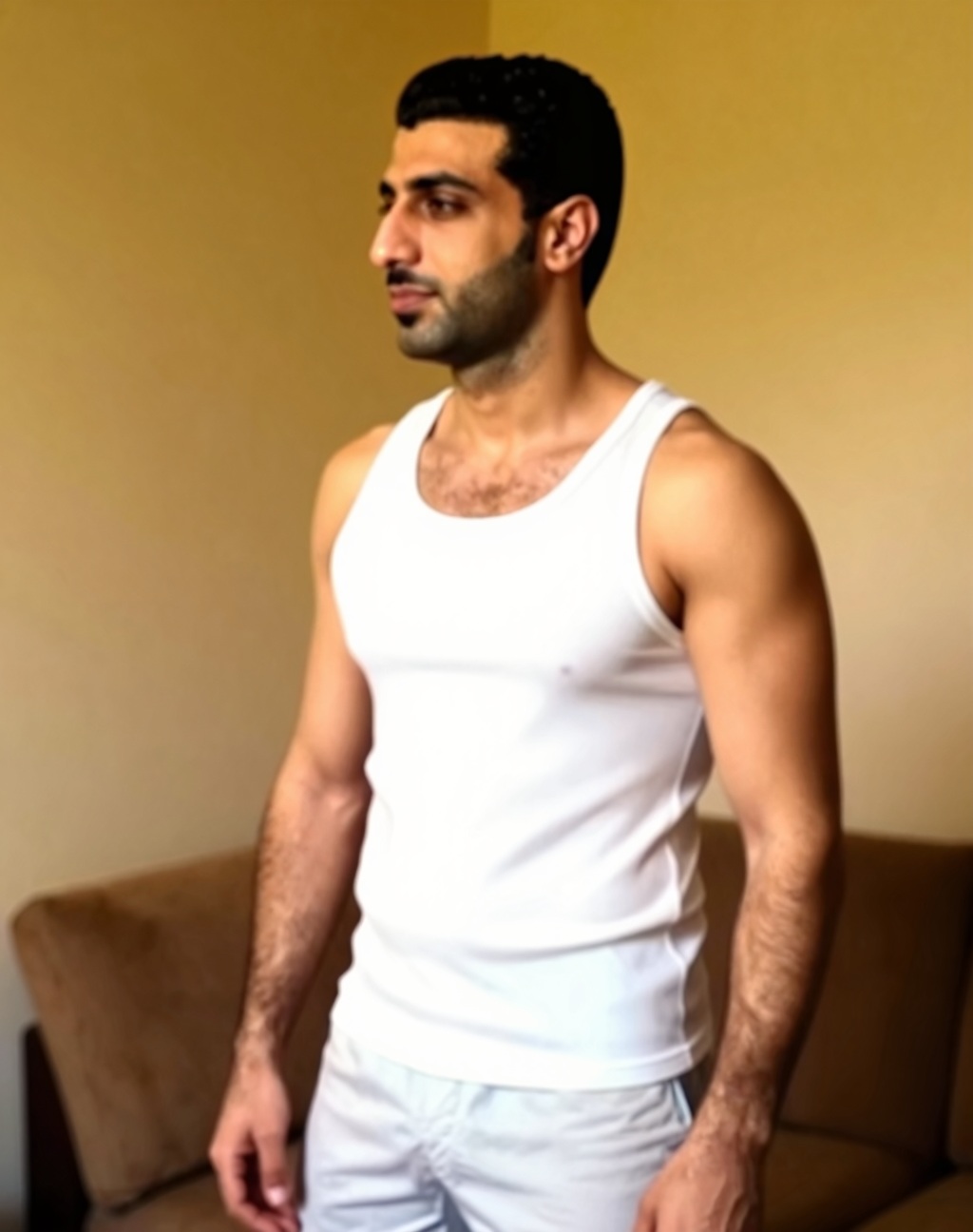 FilipBell — Friendboy profile photo
