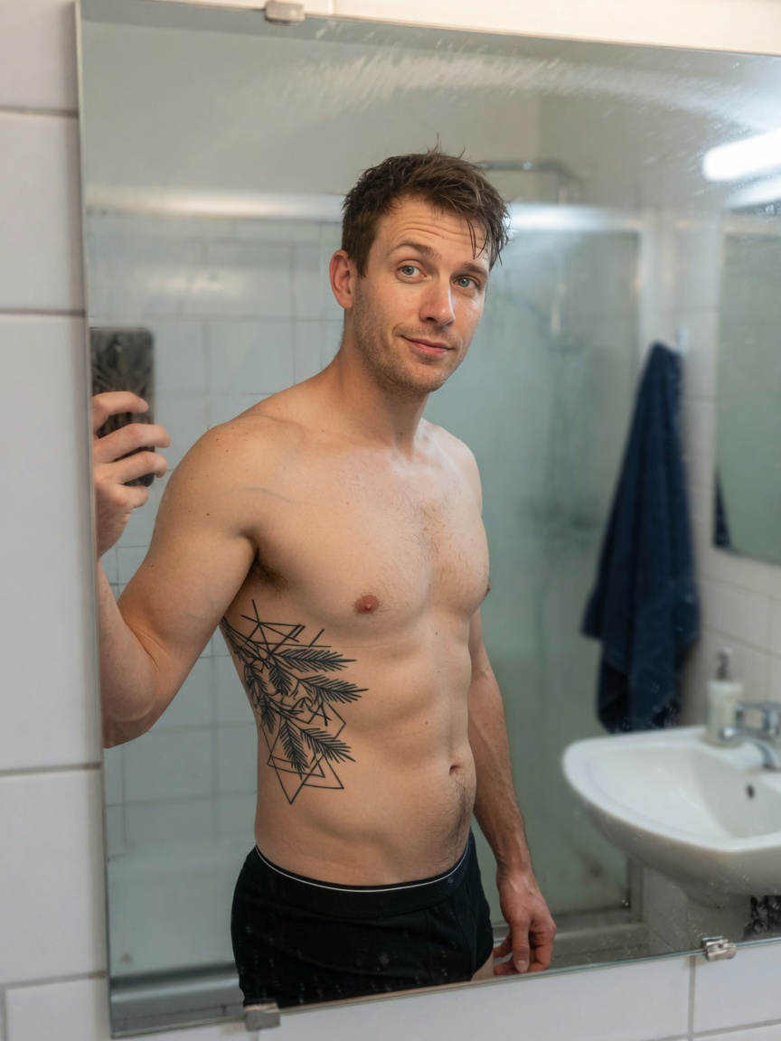 FoxyRay — Friendboy profile photo