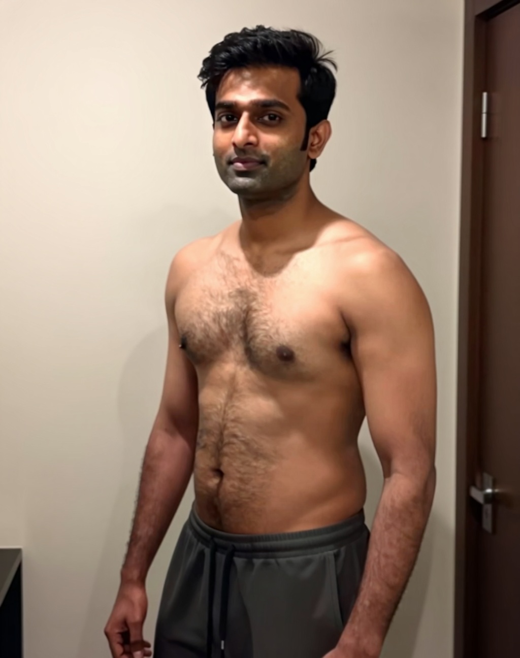 Frank — Friendboy profile photo