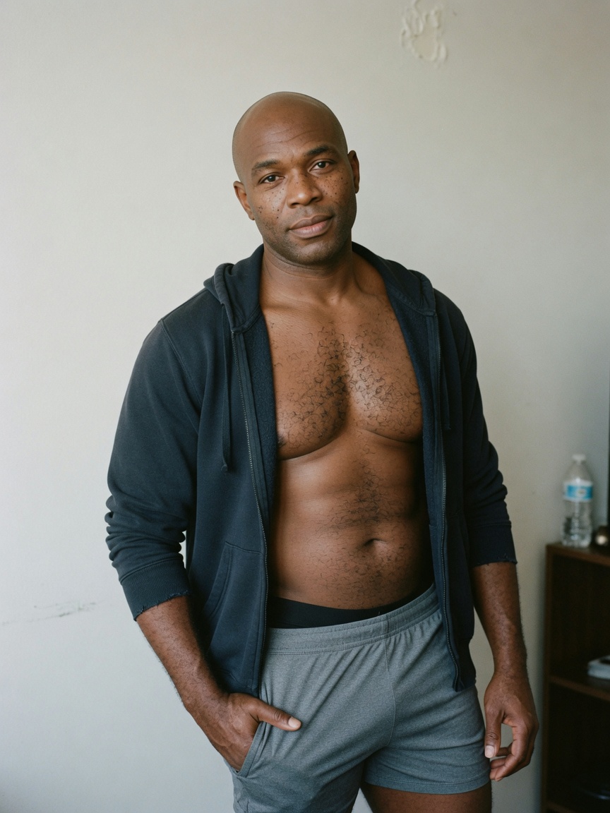 FreakofFreaks — Friendboy profile photo