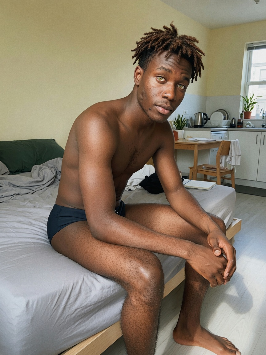 FtmDaxon — Friendboy profile photo