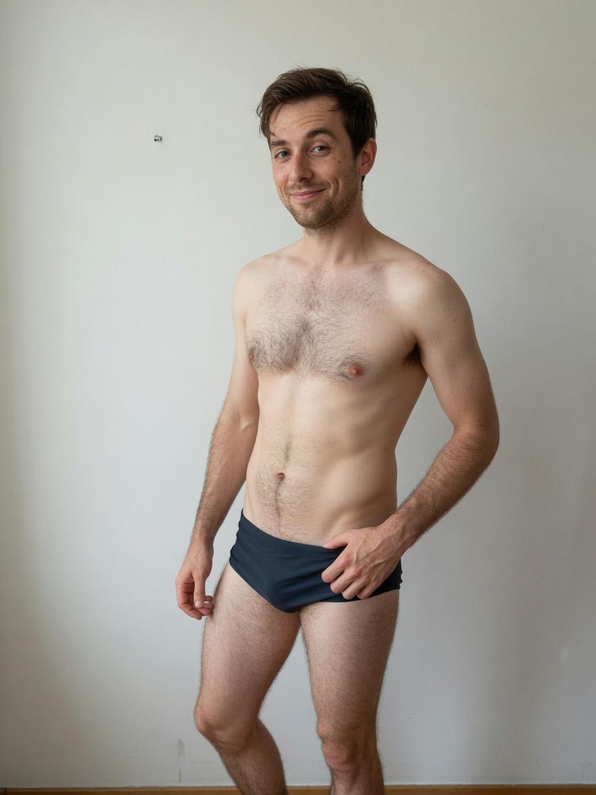 FunDiscreet — Friendboy profile photo