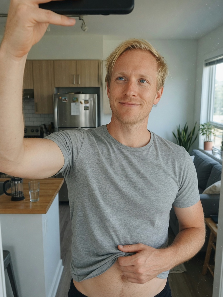 FunTimeGuy — Friendboy profile photo