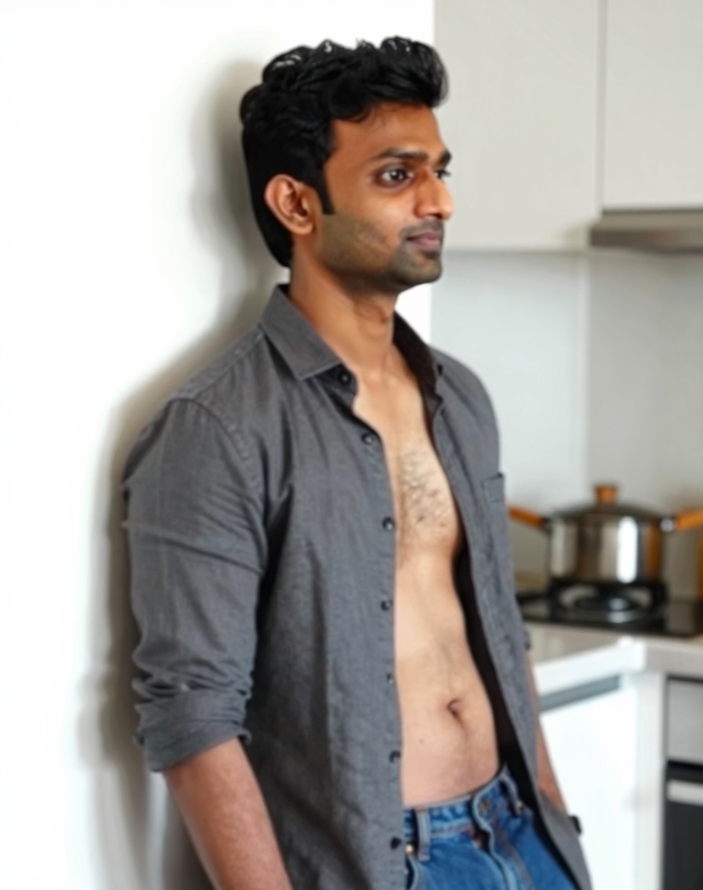 GENTSONLY — Friendboy profile photo