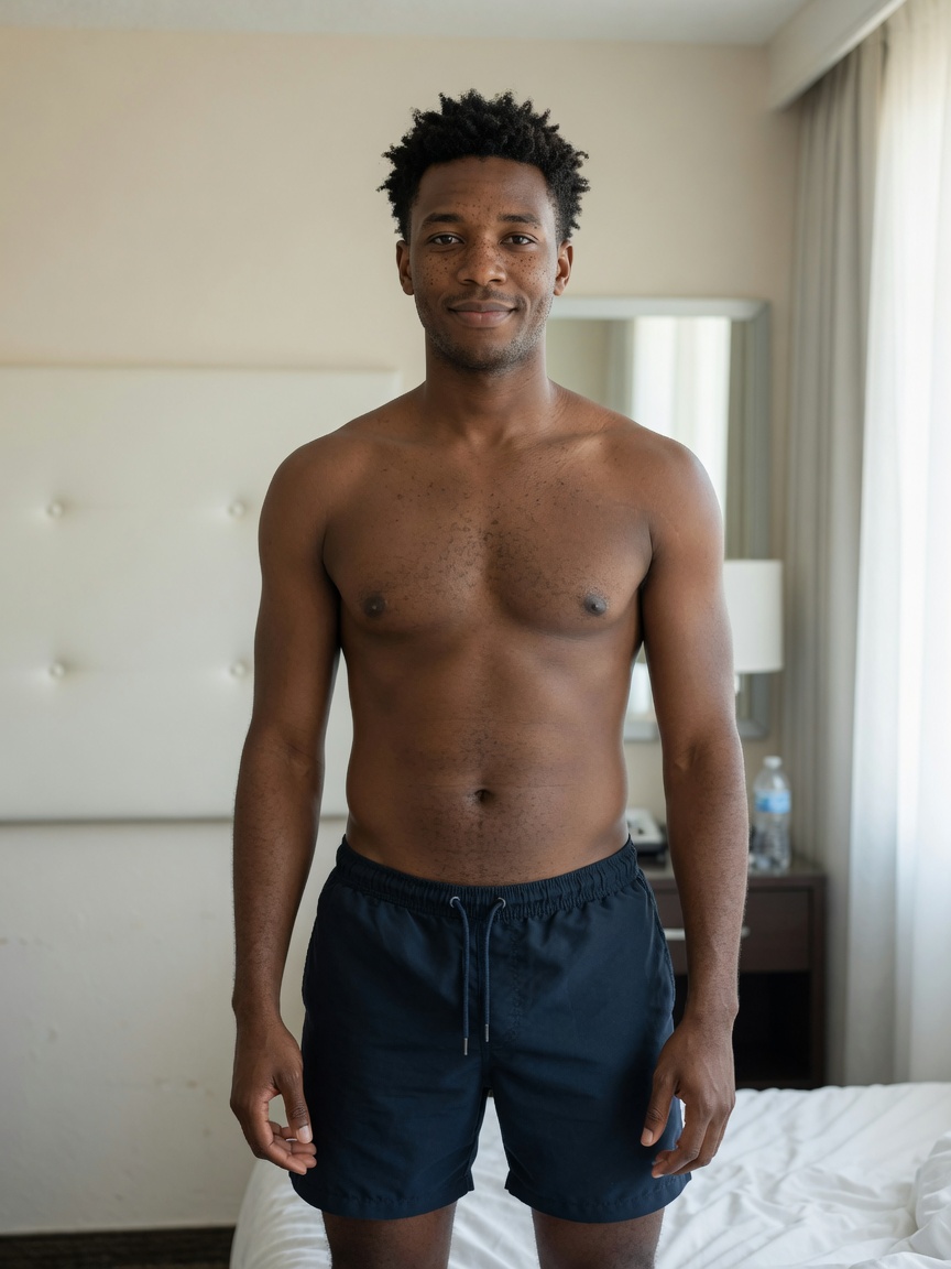 GabrielTeixeira — Friendboy profile photo