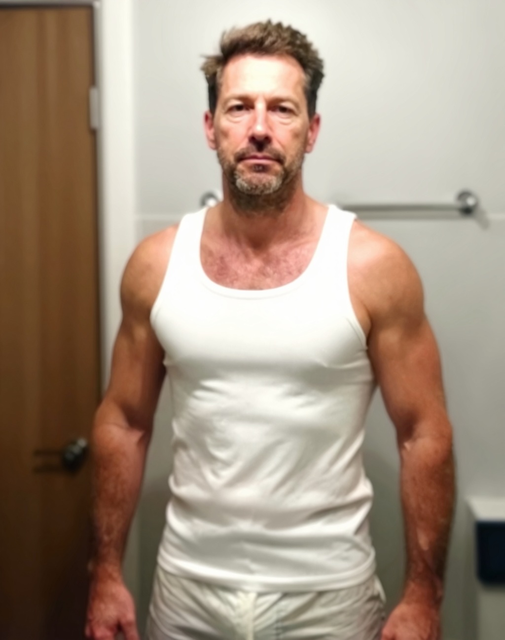 Gannicus — Friendboy profile photo
