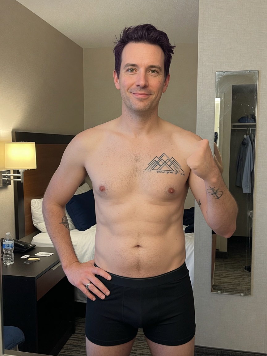 GayTinkBoi69 — Friendboy profile photo