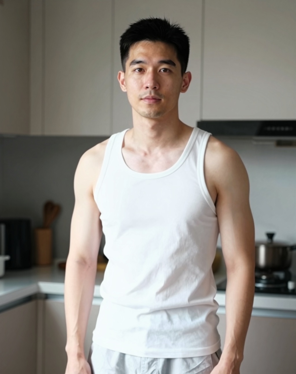 GilangDarrr — Friendboy profile photo