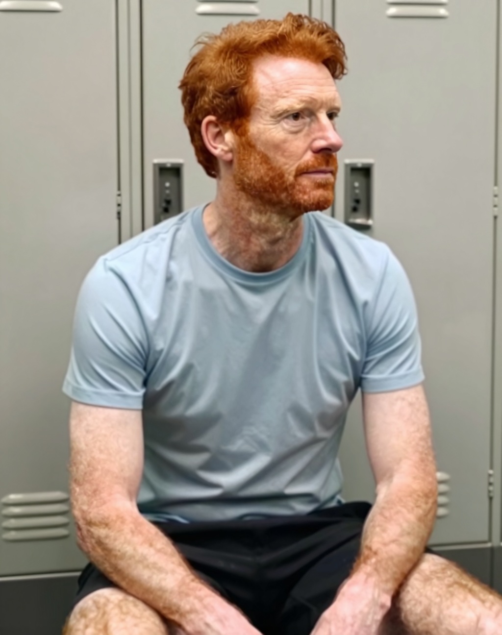 Ginger