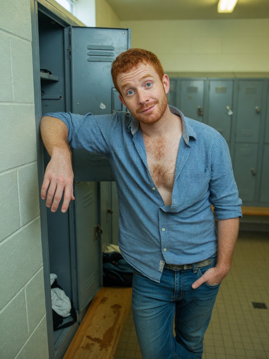 GingerDaddy