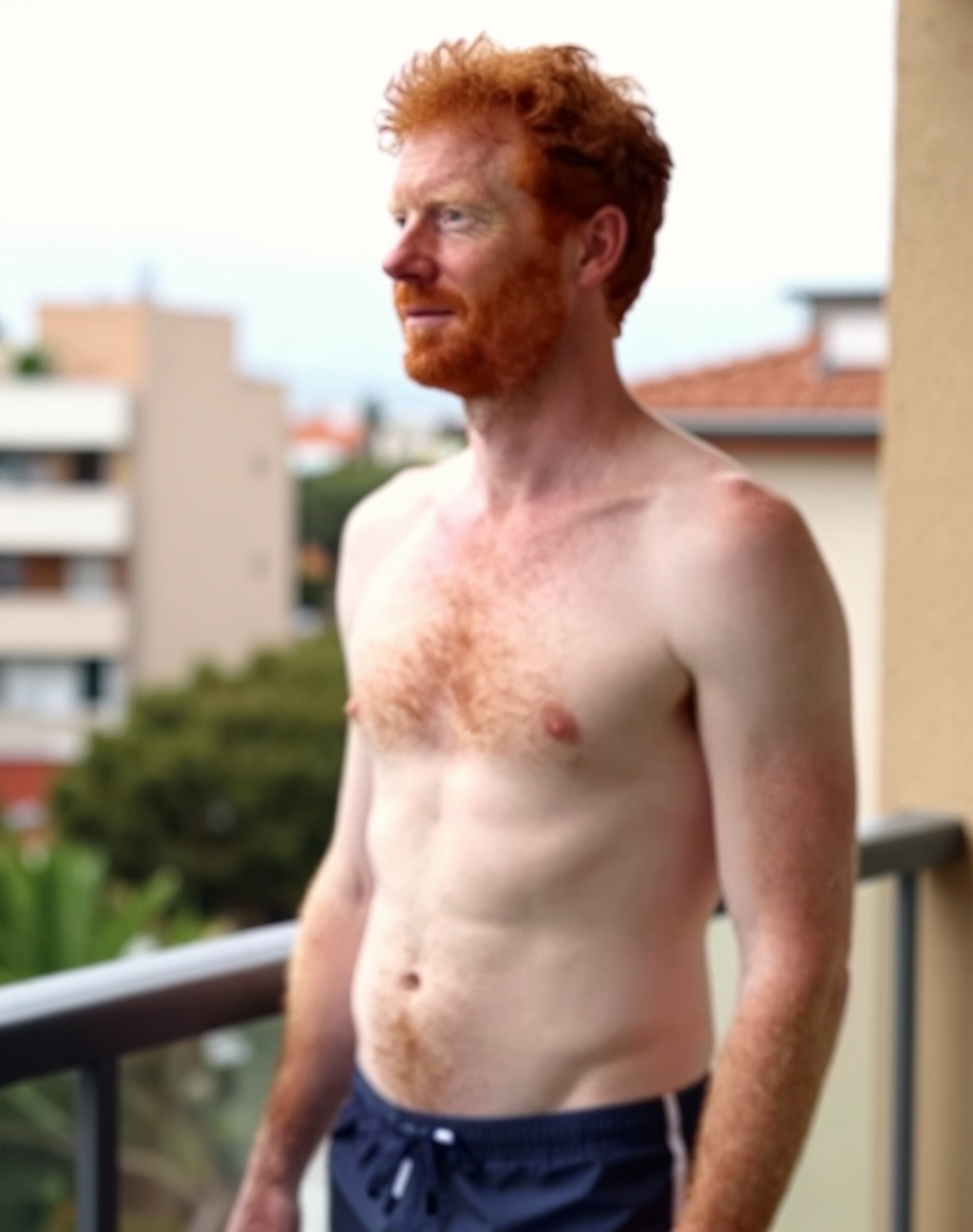 GingerXXL — Friendboy profile photo