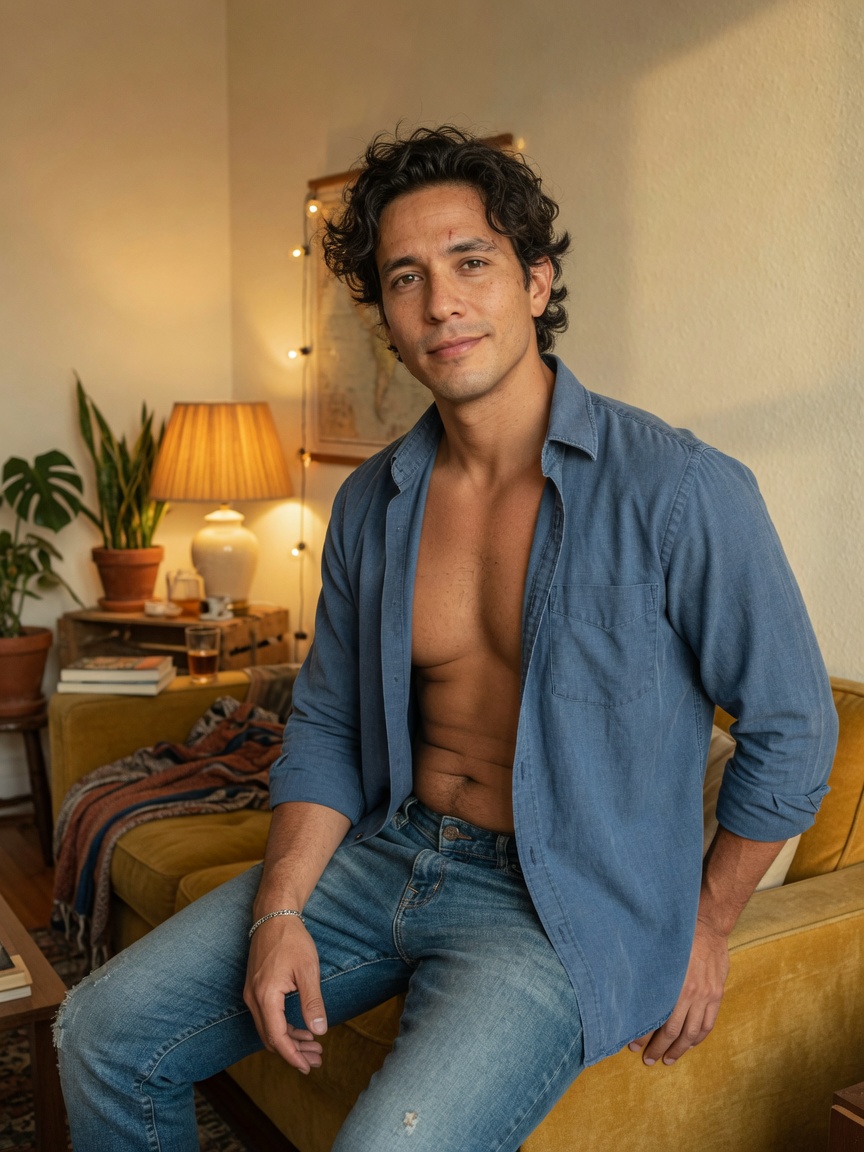 Gioodr — Friendboy profile photo
