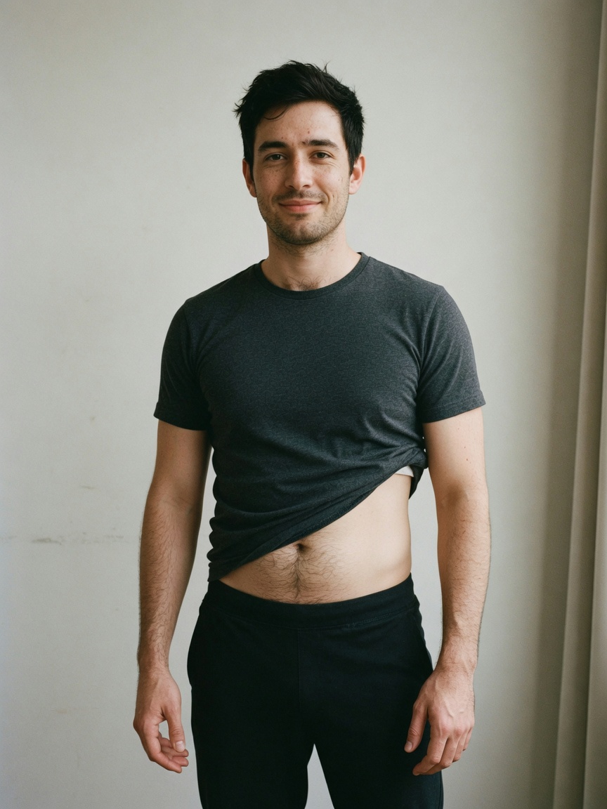 Giulios — Friendboy profile photo