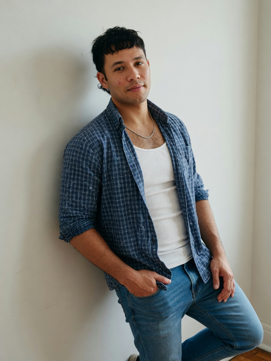 Gotti — Friendboy profile photo