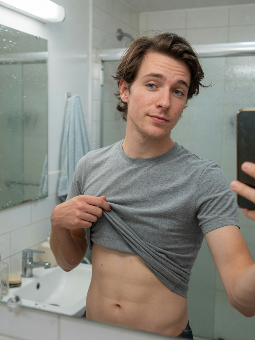 Grindalicious — Friendboy profile photo