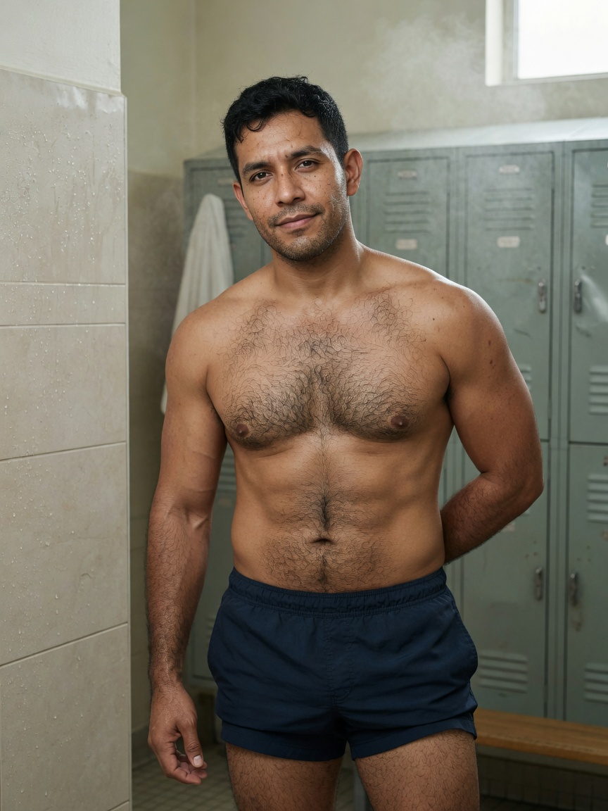 HORNYSTUD — Friendboy profile photo