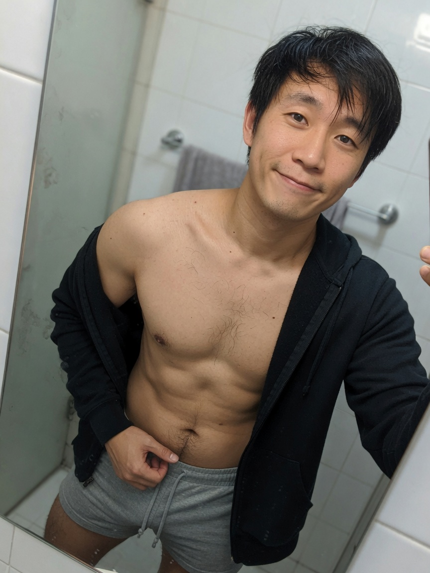 HOTASIANBOY
