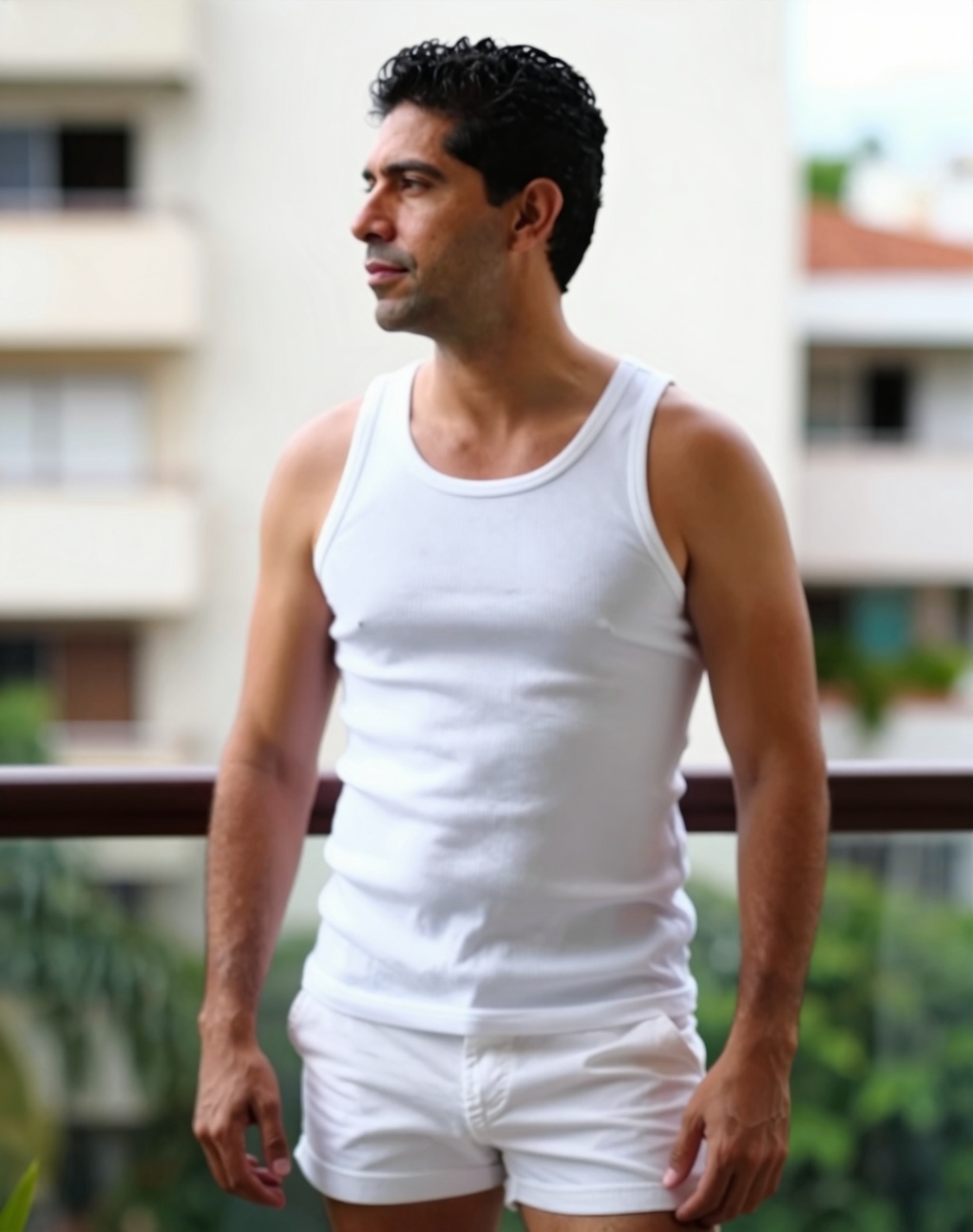 HOTMAN — Friendboy profile photo