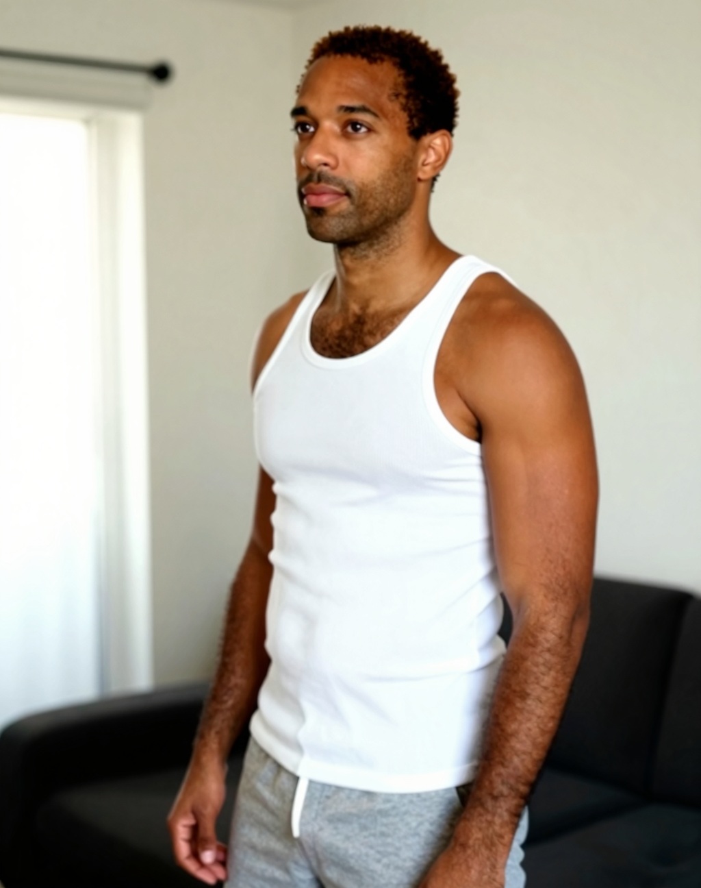 Hairymusclestop — Friendboy profile photo