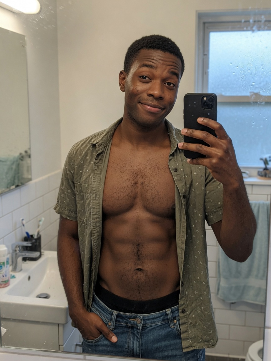 HaitianDick