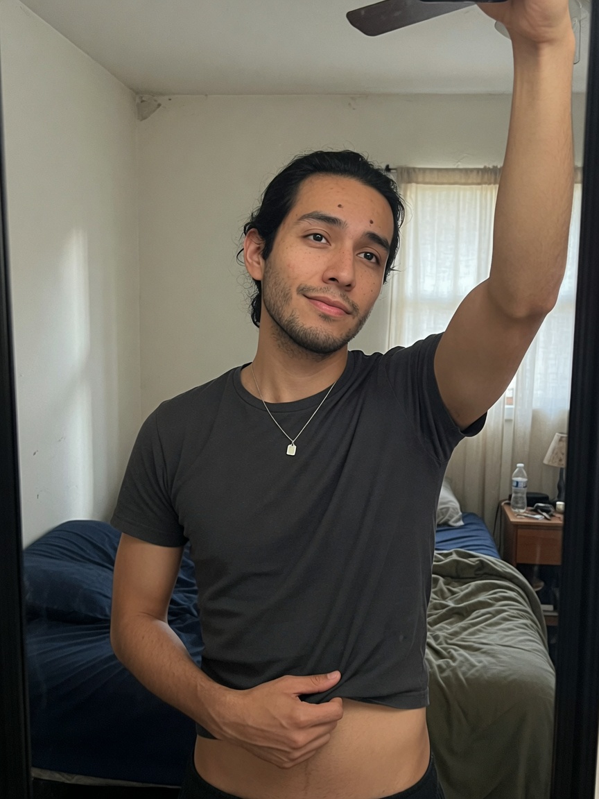 Hamoudaofficial — Friendboy profile photo