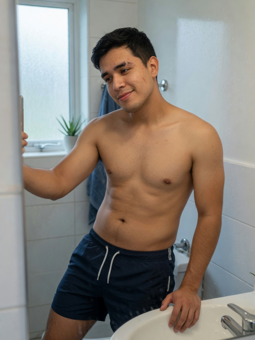 HappyEndingRelease — Friendboy profile photo