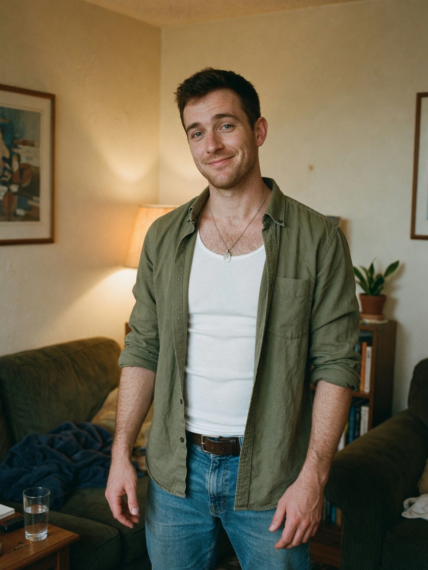 Hardbody928 — Friendboy profile photo