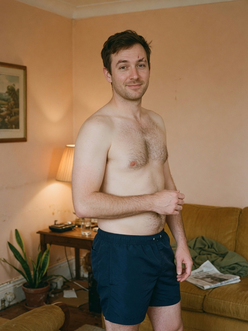 Here4You — Friendboy profile photo