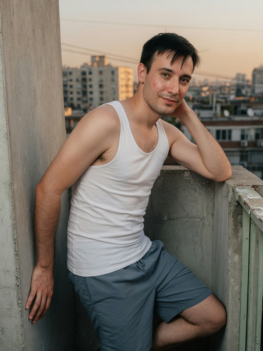 Heterosexual2020 — Friendboy profile photo