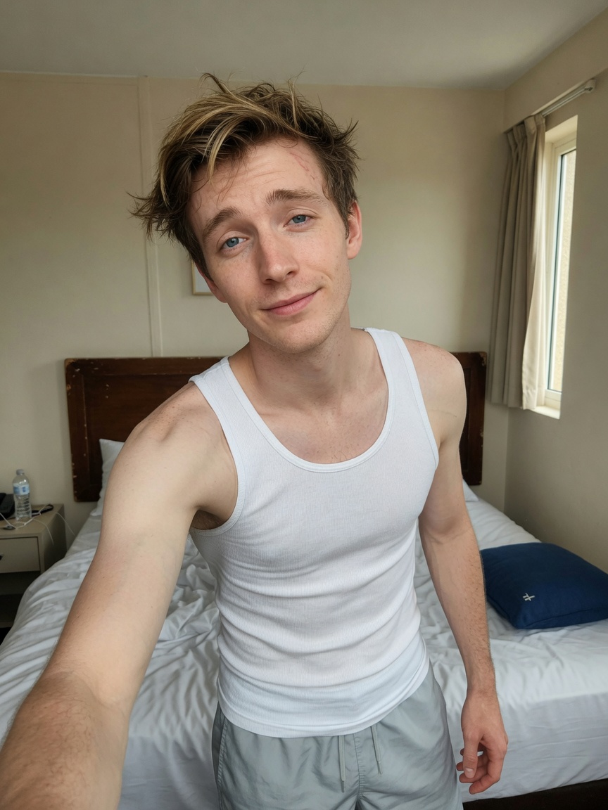 HighVibeTrill — Friendboy profile photo