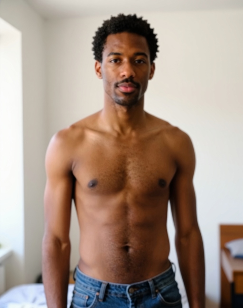 Hiremeantonio — Friendboy profile photo