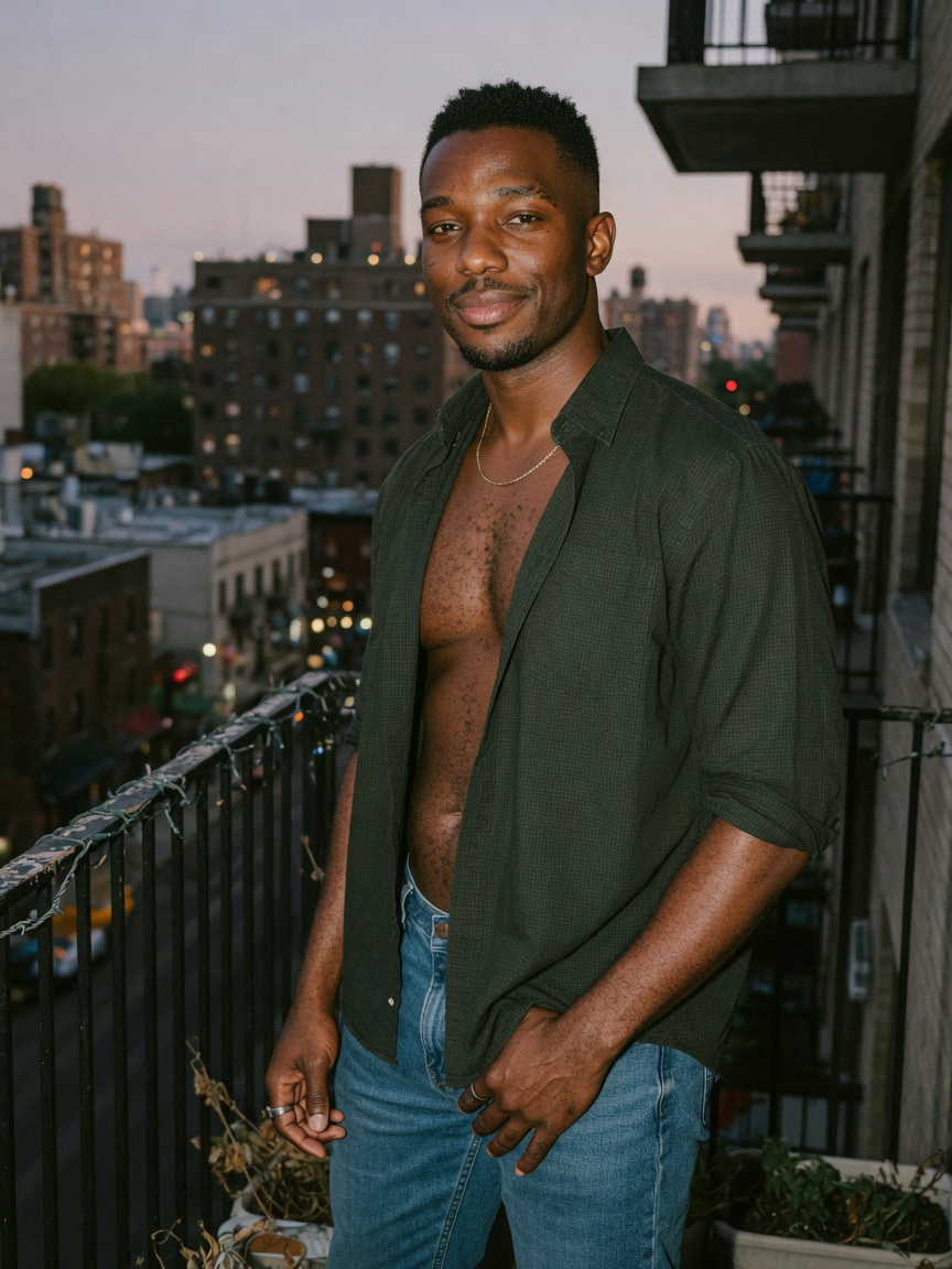 Hoodwood — Friendboy profile photo