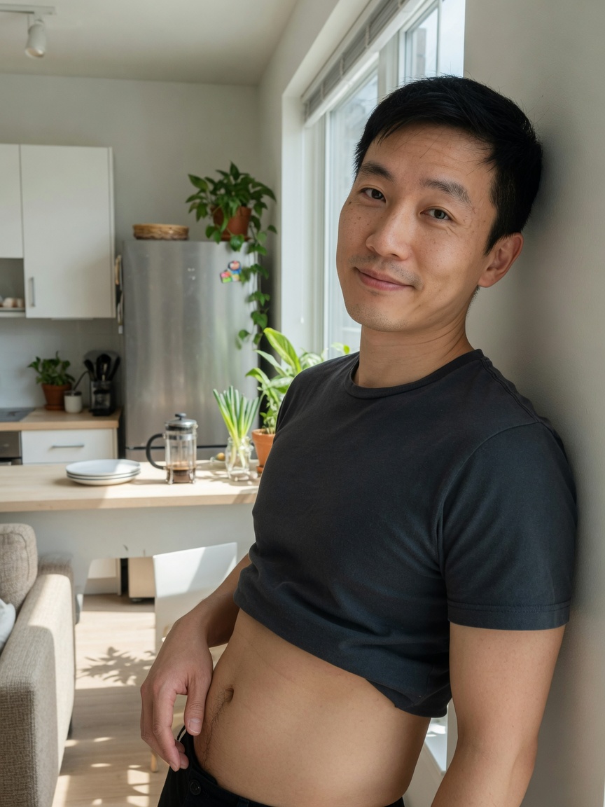 HotAsianMassage — Friendboy profile photo