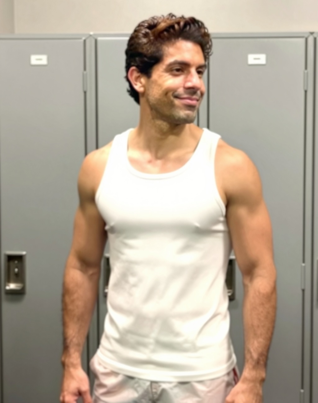 HotLatinoVers — Friendboy profile photo